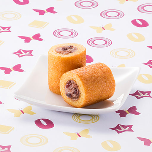 洋風和菓子 新・平家物語 あんバター