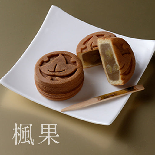 【德川宗家継承記念】楓果(ふうのか)