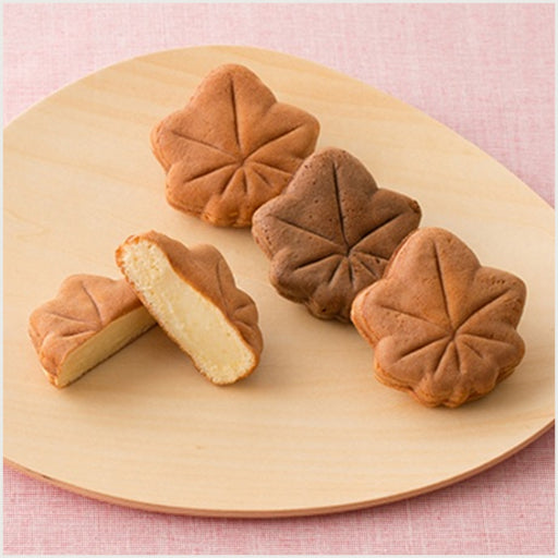 【アンデルセン コラボ】あたらしもみじ