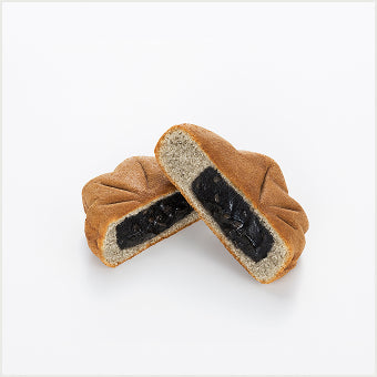 黒ごまもみじ