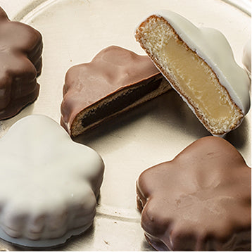 【冬季限定】メープルチョコレート