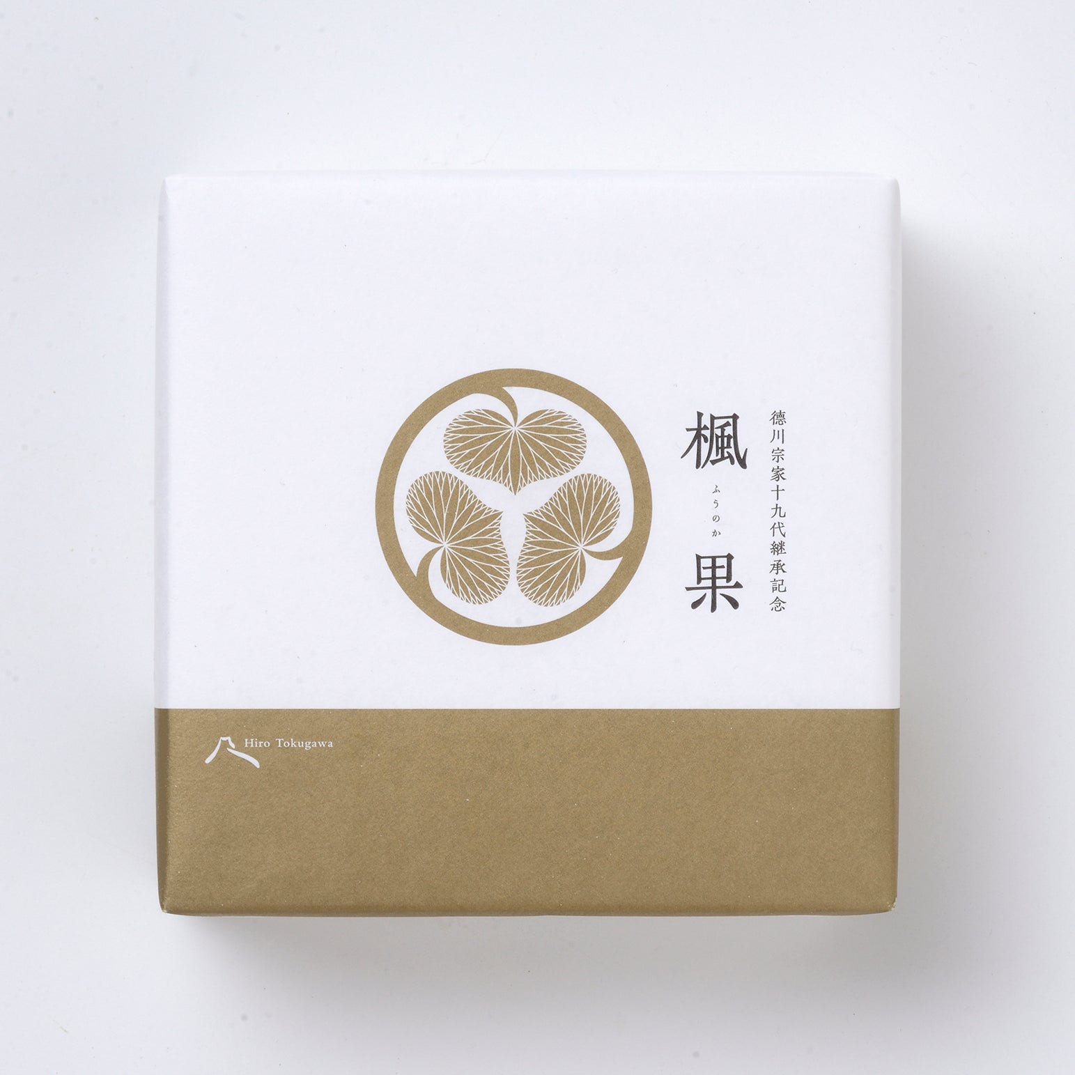 楓果(ふうのか) 6個入