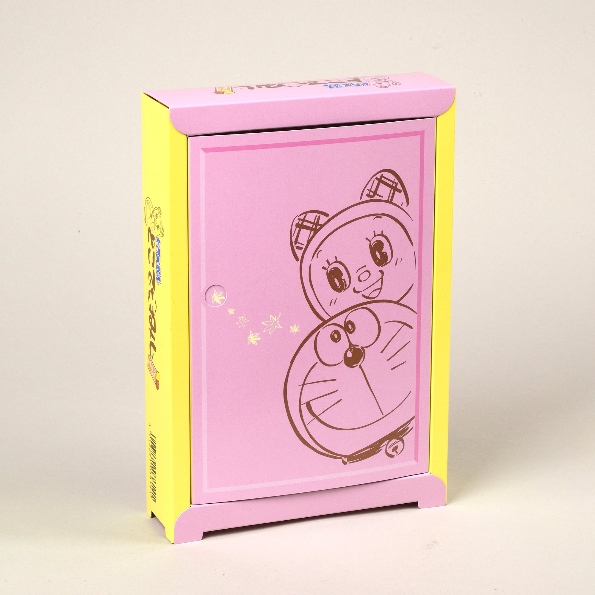 【ドラえもん】どこでもみじ8個入 詰合せ