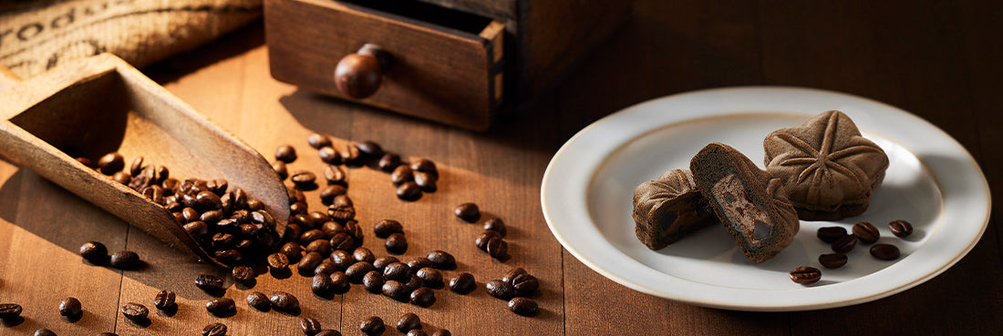 おとなのもみじ まろやかエスプレッソ