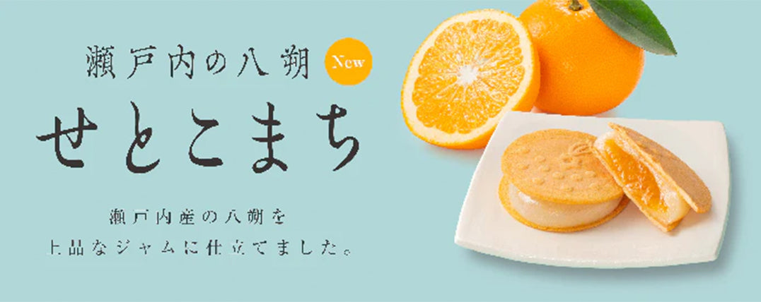 瀬戸内の八朔 せとこまち